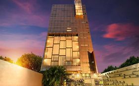 Capitol Residency